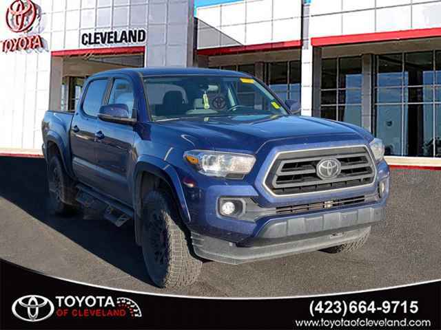 2004 Toyota Tundra 4-door Double Cab SR5 4WD SB V8, 260183A, Photo 1