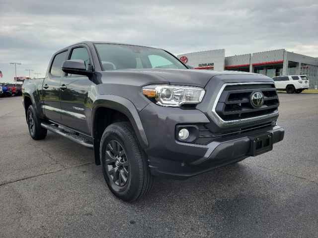 2022 Toyota Tundra Hybrid 4x4 TRD Pro HV 4-door CrewMax Cab Pickup SB, 250252A, Photo 1
