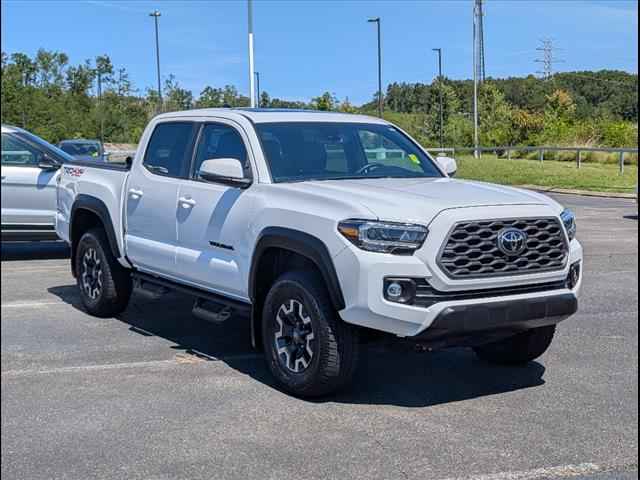 2023 Toyota Tundra 4x4 Platinum 4-door CrewMax Cab Pickup SB, PX25A511, Photo 1