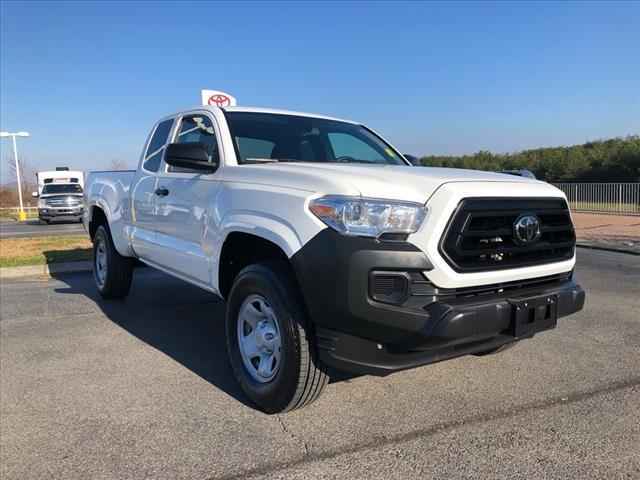 2022 Toyota Tacoma 4x4 TRD Off-Road 4-door Double Cab 5.0 ft SB 6A, P11465, Photo 1