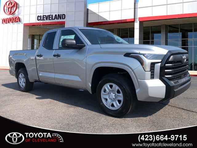 2022 Toyota Tundra 1794 Edition CrewMax 5.5' Bed 3.5L, 220909A, Photo 1