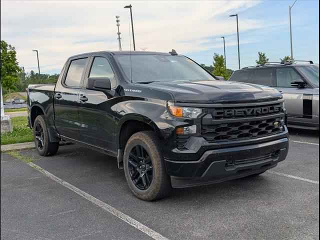 2023 Jeep Gladiator 4x4 Rubicon 4-door Crew Cab 5.0 ft. SB, 250630A, Photo 1