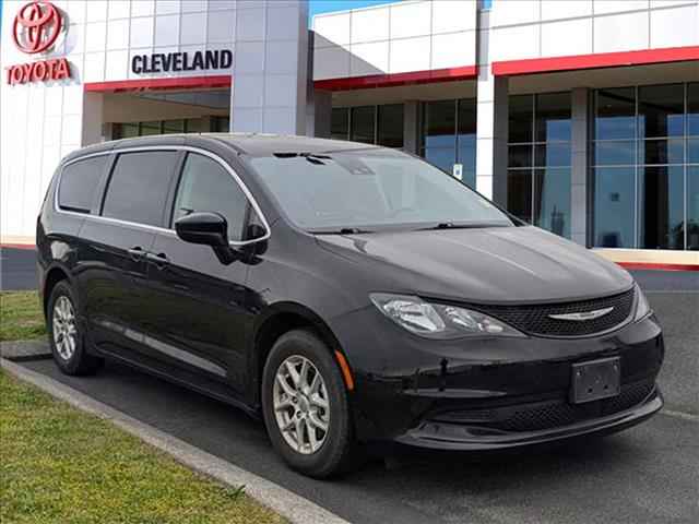 2012 Honda Odyssey Mini Van, 260413B, Photo 1