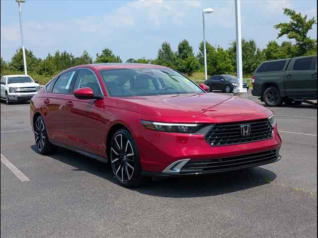 2023 Honda Accord Sport 4-door Sedan w/o BSI, SP11657, Photo 1