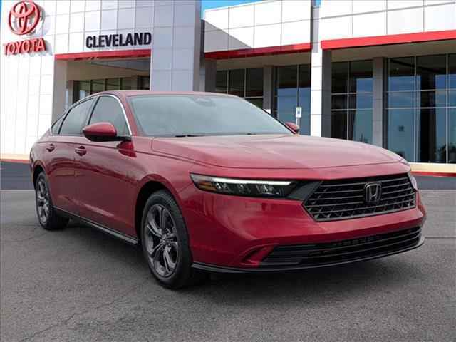 2014 Honda Accord 4-door V6 Auto Touring, 260306C, Photo 1