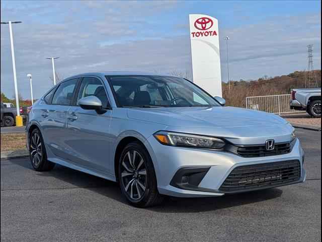 2016 Honda Accord 4-door I4 CVT LX, 250977A, Photo 1