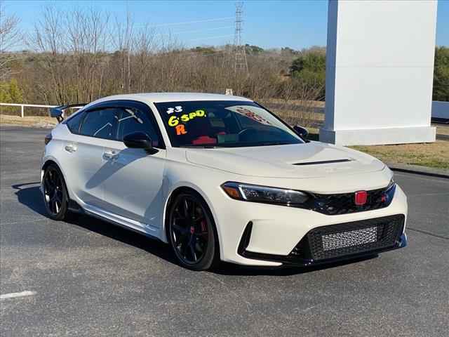 2021 Honda Civic EX 4-door Hatchback, P11557, Photo 1