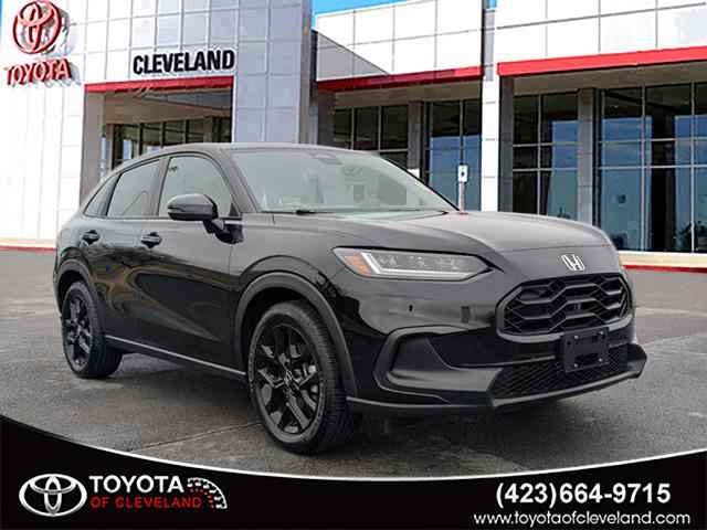 2023 Acura MDX SH-AWD 4-door SUV w/Technology Package, B009732, Photo 1