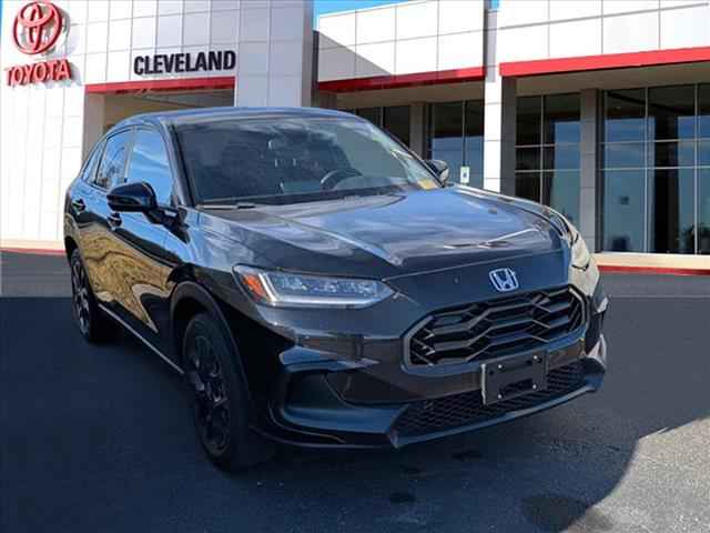 2022 Honda CR-V Touring AWD, B049064, Photo 1