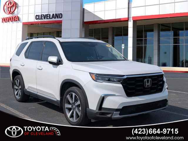 2015 Honda CR-V SUV, P11874A, Photo 1