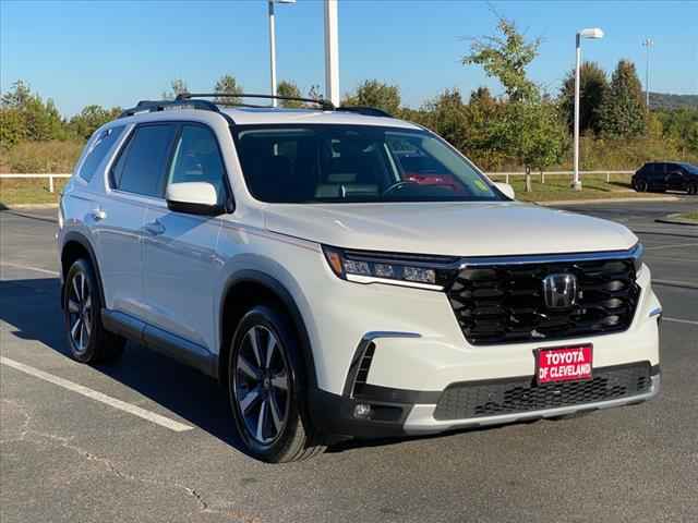 2022 Honda Pilot Sport 4-door SUV, SP11423, Photo 1