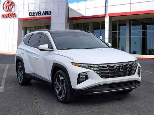 2023 Hyundai Tucson SEL AWD, B269716, Photo 1