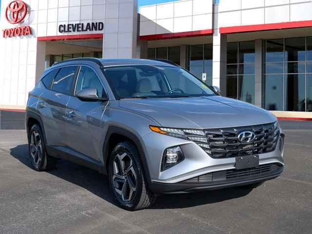 2023 Honda CR-V EX-L 2WD, B004884, Photo 1