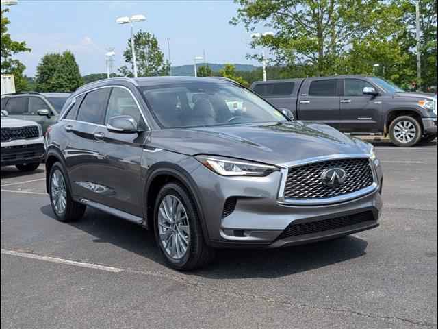 2023 INFINITI QX60 AWD Luxe 4-door SUV, 250725A, Photo 1