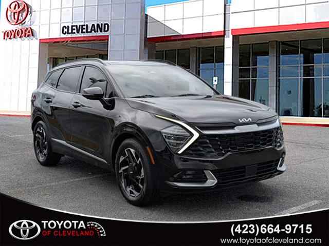 2020 Kia Sorento S V6 4-door SUV, 250864A, Photo 1