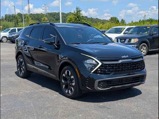 2022 Kia Sorento SX 4-door SUV, 250718B, Photo 1