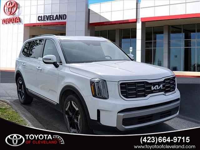 2023 Kia Seltos S IVT FWD, P11930A, Photo 1