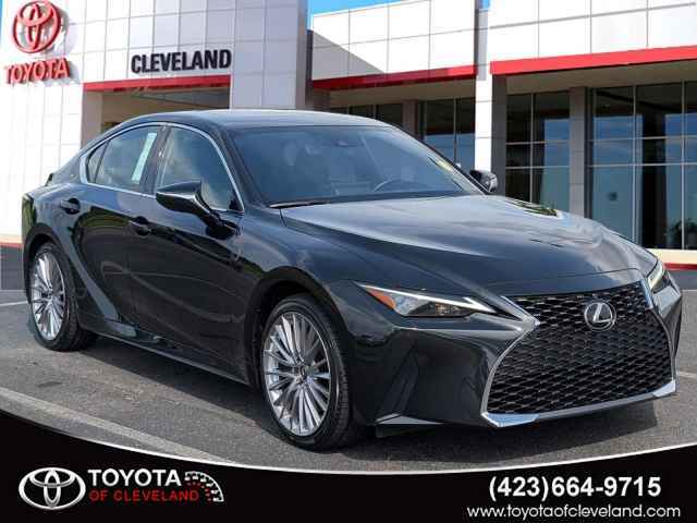 2013 Lexus ES 350 4-door Sedan, 260858A, Photo 1
