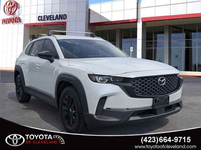 2023 Mazda CX-50 AWD 2.5 Turbo 4-door SUV, P11459, Photo 1