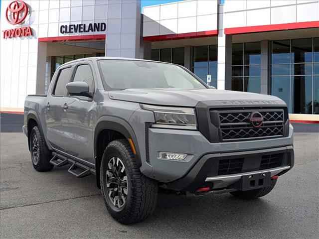 2019 Nissan Frontier Crew Cab 4x2 SV Auto, B229172A, Photo 1