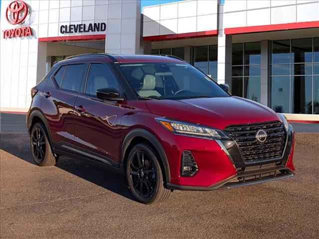 2024 Nissan Pathfinder SV 2WD, 260194A, Photo 1