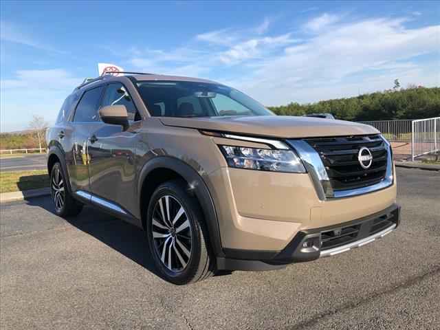 2021 Nissan Rogue Sport AWD SL 4-door Crossover, B446513, Photo 1