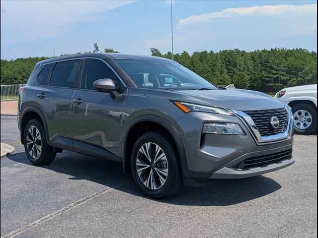 2023 GMC Acadia 4X4 AT4 4-door SUV, SP11704, Photo 1