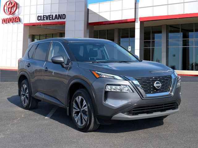2024 Nissan Pathfinder AWD Platinum 4-door SUV, B224913, Photo 1