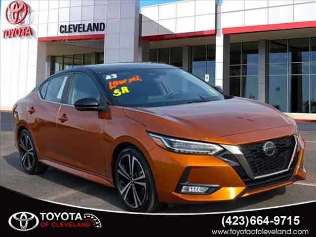 2023 Hyundai Elantra SEL 4-door Sedan SULEV, B086280, Photo 1