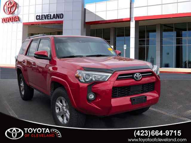 2023 Toyota Highlander Limited 4-door SUV, B024593, Photo 1