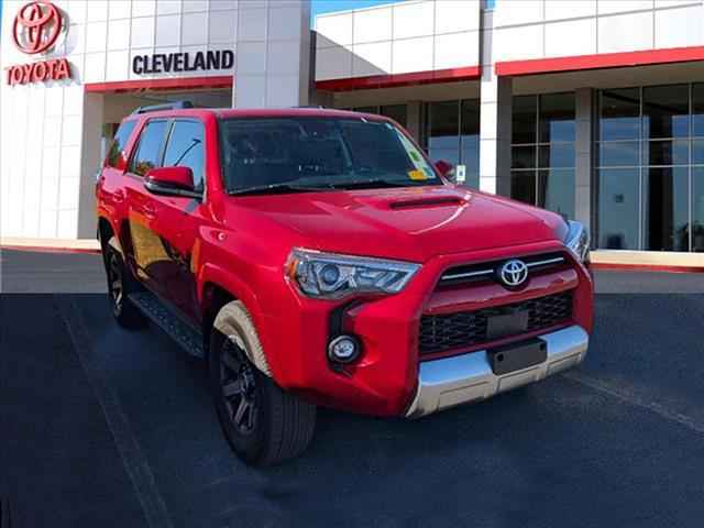 2023 Toyota 4Runner Limited 4WD, B150447, Photo 1