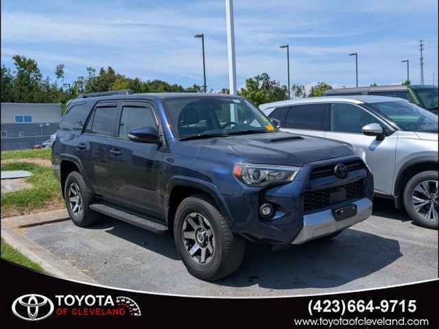 2023 Toyota Highlander AWD Limited 4-door SUV, B520585, Photo 1