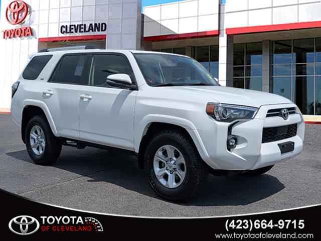 2023 Toyota 4runner AWD Limited 4-door SUV, 250722A, Photo 1