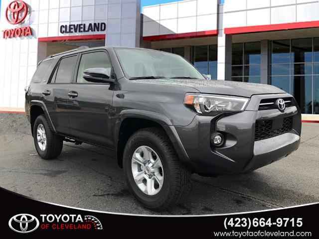 2023 Toyota 4runner Limited 4WD, 230308, Photo 1