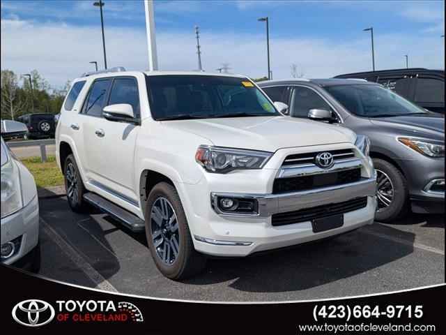2017 Toyota 4runner SR5 4WD, D230860A, Photo 1