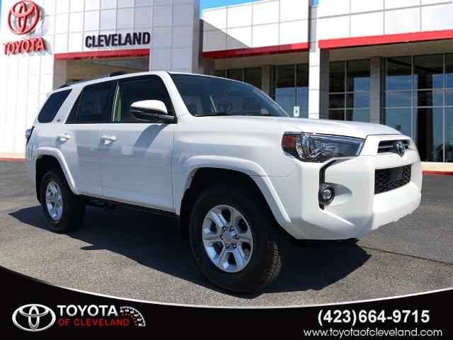 2023 Toyota 4runner TRD Sport 2WD, B283851, Photo 1