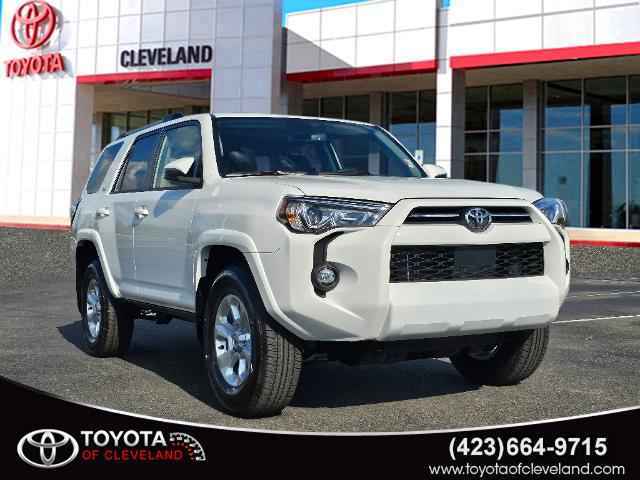 2023 Toyota 4runner SR5 2WD, 230805, Photo 1