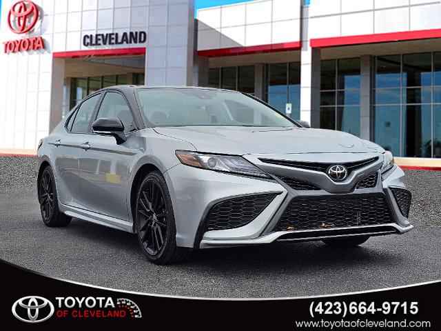 2023 Toyota Camry LE 4-door Sedan, P11823, Photo 1
