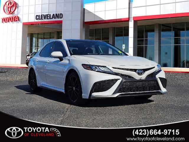 2023 Toyota Crown Limited AWD, 230983, Photo 1