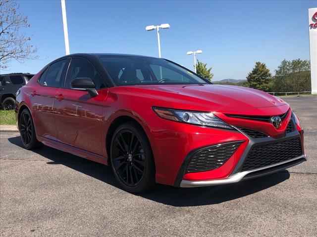 2023 Toyota Corolla SE 4-door Sedan, B100207, Photo 1