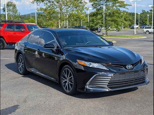 2023 Toyota Camry LE 4-door Sedan, P11728, Photo 1