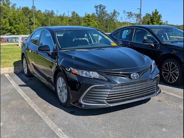 2003 Toyota Camry Sedan, B559044A, Photo 1