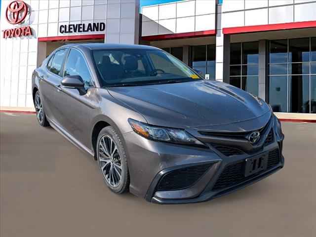 2026 Toyota Camry LE 4-door Sedan, 260008, Photo 1