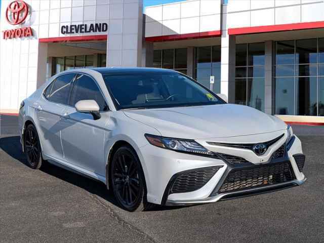 2017 Honda Accord Sport 4-door Sedan CVT, 260090B, Photo 1