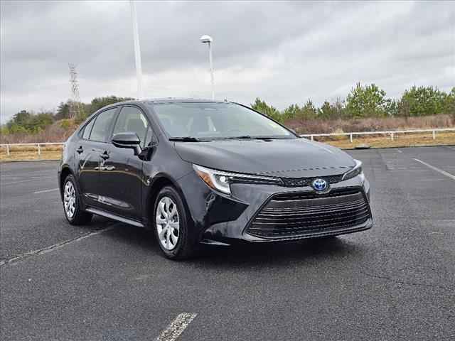 2020 Toyota Camry SE 4-door Sedan, P11470A, Photo 1