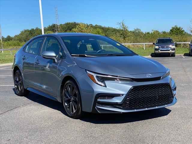 2022 Toyota Camry XSE 4-door Sedan, P11368A, Photo 1