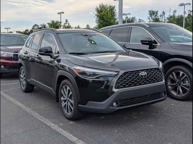 2023 INFINITI QX60 AWD Luxe 4-door SUV, 250725A, Photo 1