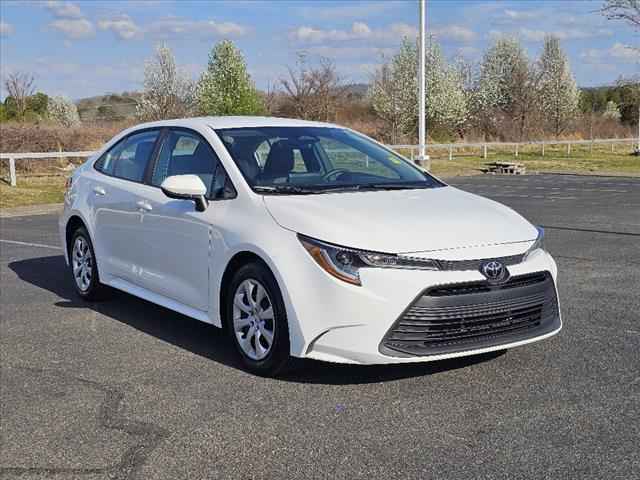 2021 Toyota Camry SE 4-door Sedan, 250268A, Photo 1