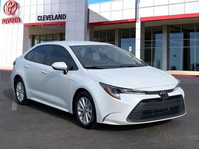 2024 Toyota Camry SE 4-door Sedan, B841909, Photo 1