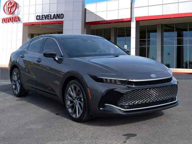 2023 Toyota Camry XSE 4-door Sedan, P11826, Photo 1